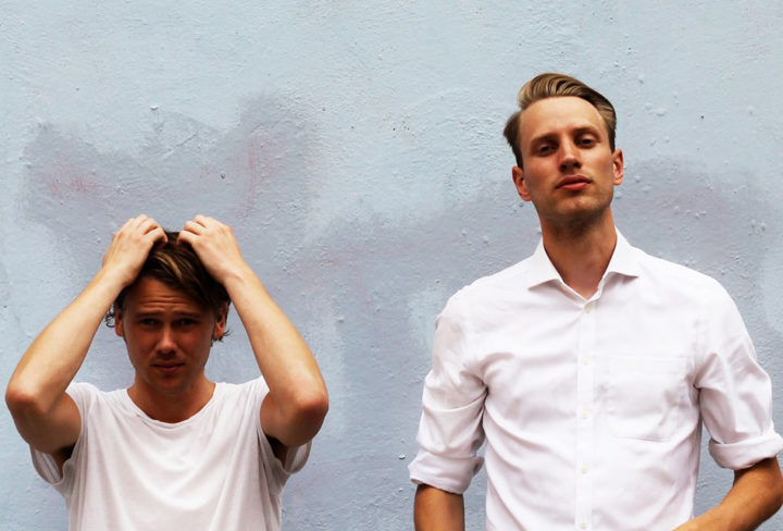 Scandinavische muziek Fika Magazine