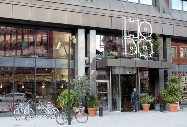 Hotel Hobo Stockholm Fika Magazine