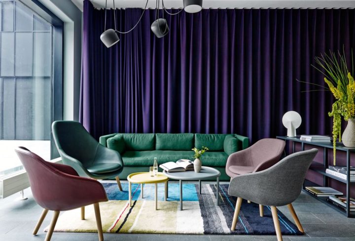 Hotel in Aarhus Fika Magazine