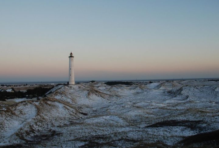 Hvide Sande Fika Magazine