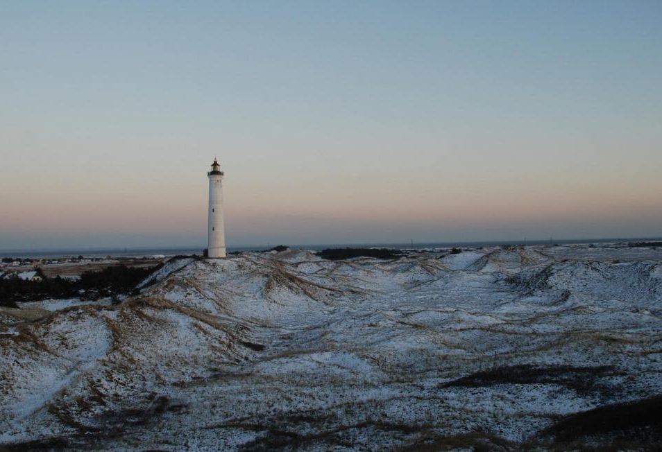 Hvide Sande Fika Magazine