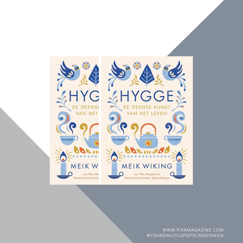 Hygge Fika Magazine