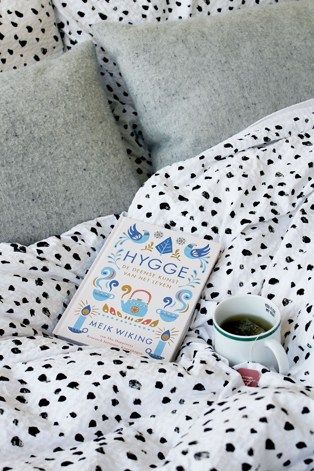hygge fika magazine