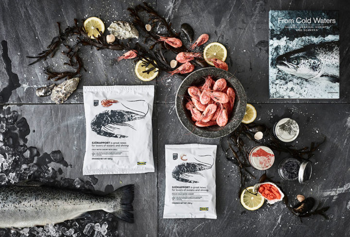 ikea food fika magazine