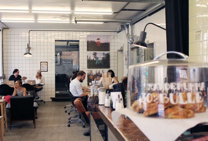 Coffice Stockholm fika in stockholm Fika Magazine