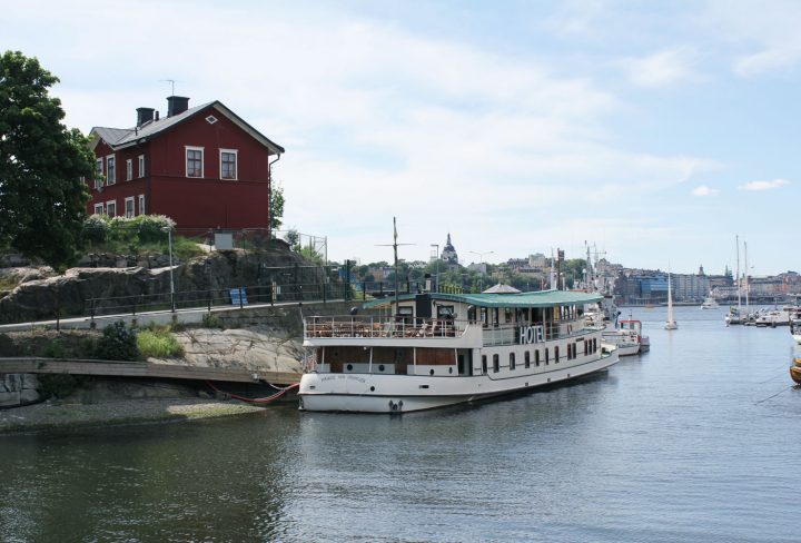 Prince van Orangiën Fika Magazine