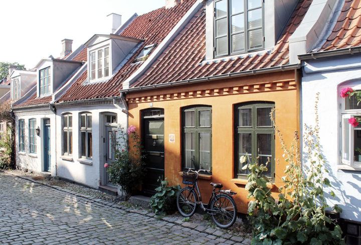 Møllestien Aarhus Fika Magazine