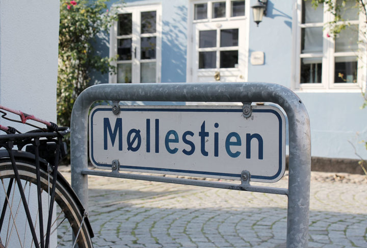 Møllestien Aarhus Fika Magazine