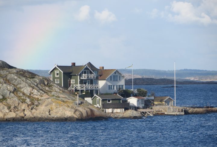 Zweedse Kust Fika Magazine