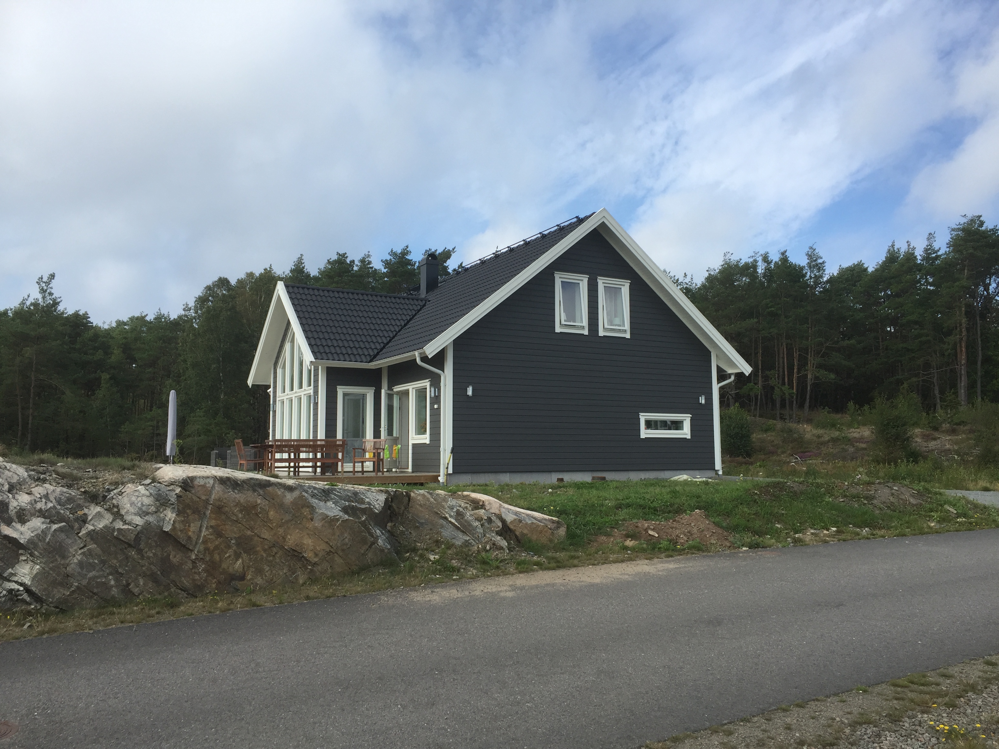 houten huizen in zweden fika magazine
