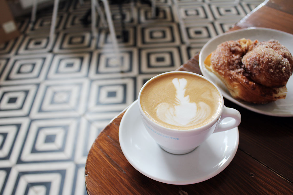 Zuid-Jutland Fika Magazine