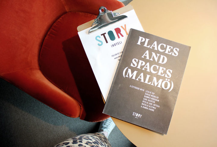 Hotel Malmö Fika Magazine