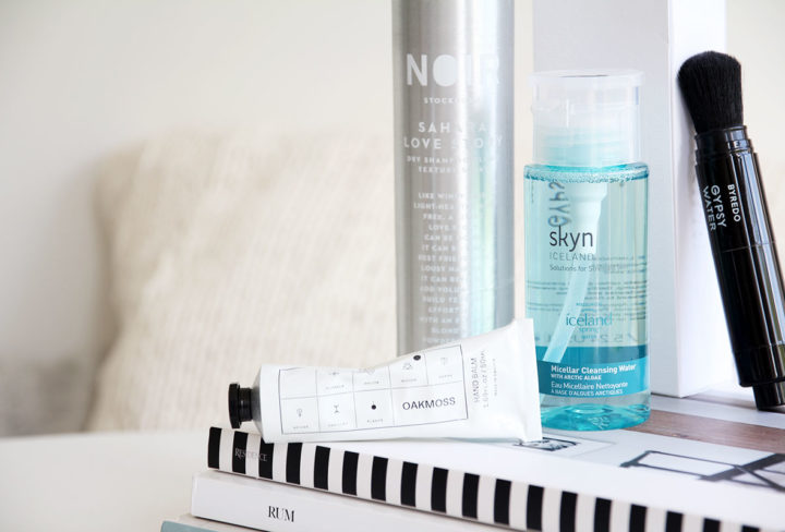 Scandinavische beautymerken Fika Magazine