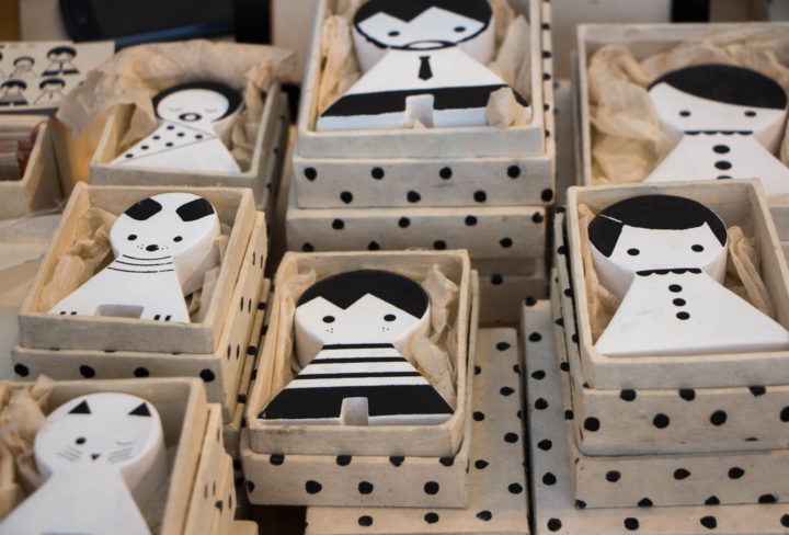 Sagstrom & Co Fika Magazine