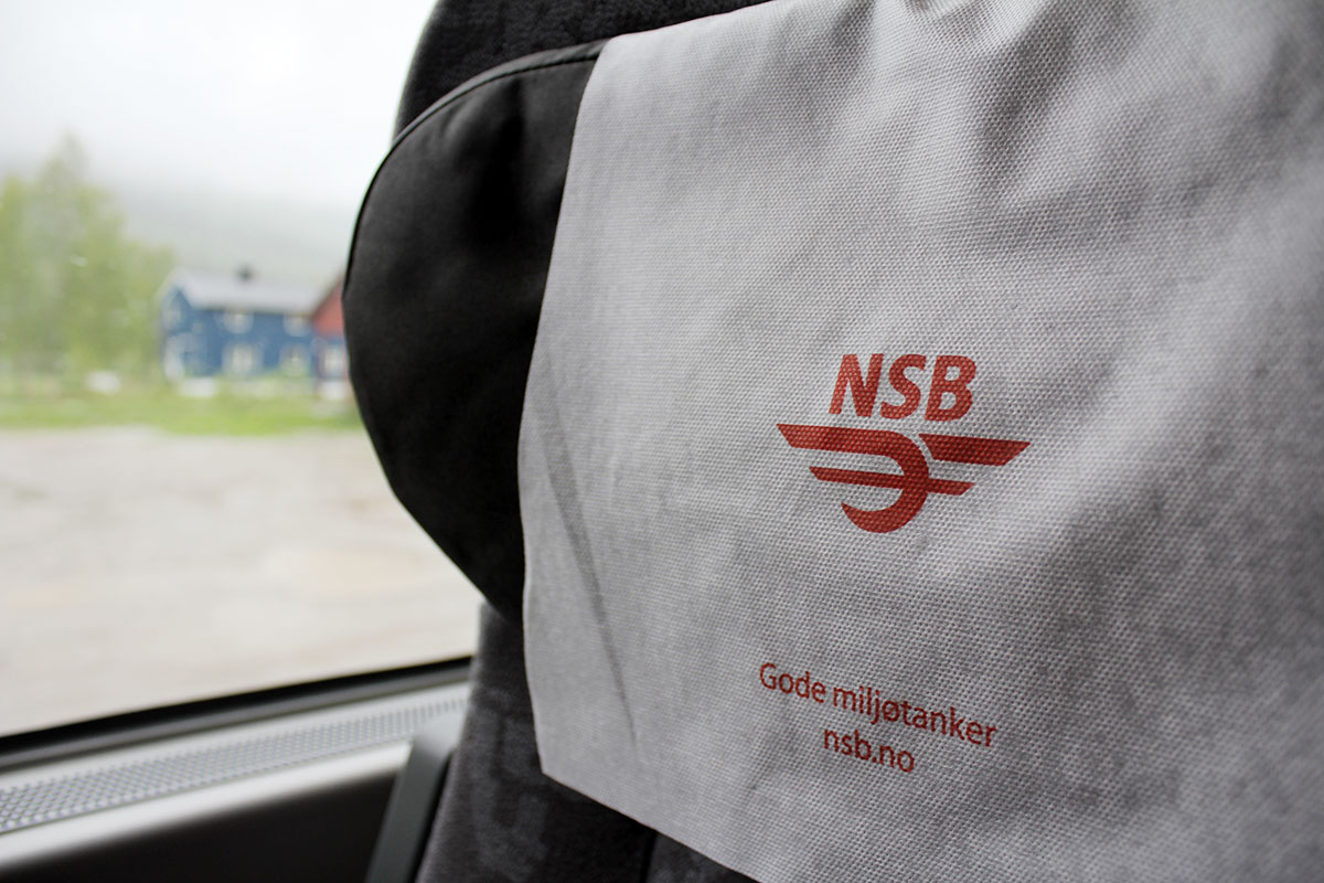 Interrailen door Scandinavië Fika Magazine