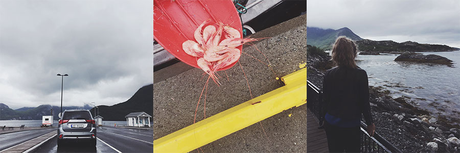 Interrailen Fika Magazine