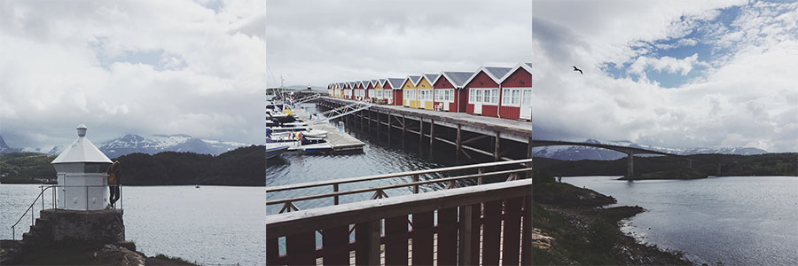 Scandinavië treinreis Fika Magazine