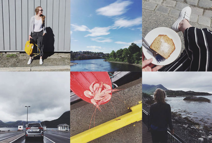 Interrailen Fika MAgazine