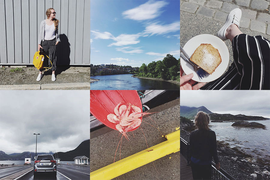 Interrailen Fika MAgazine