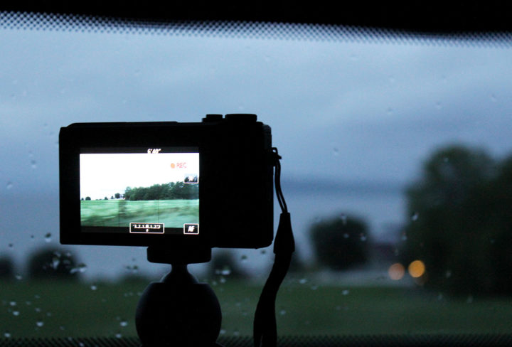 Canon g7x Fika Magazine