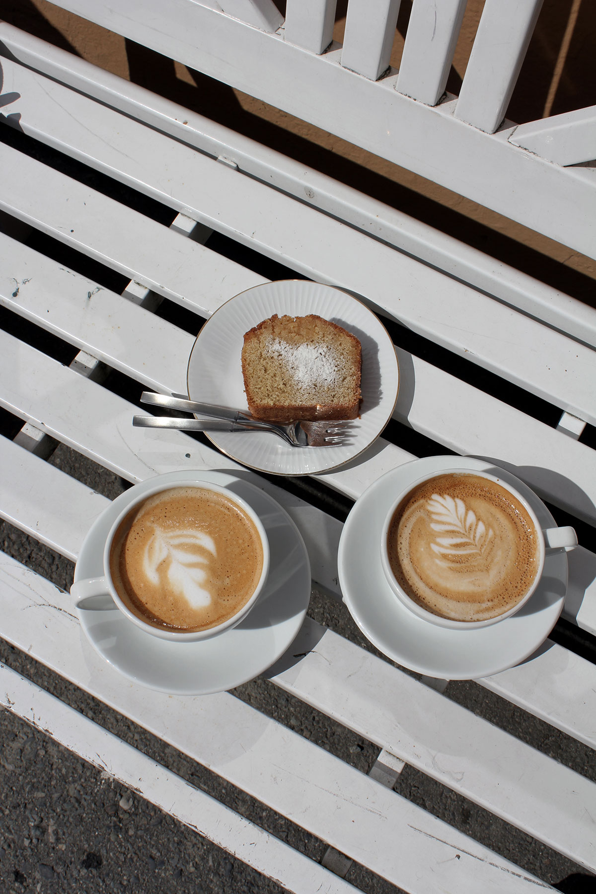 Kafe Soil Trondheim Fika Magazine