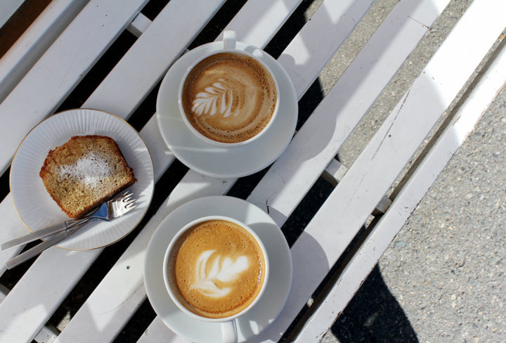 Kafe Soil Bakklandet Fika Magazine