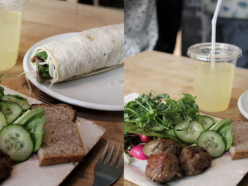 Kalf & Hansen Fika Magazine