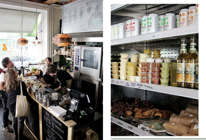 Kalf & Hansen Fika Magazine