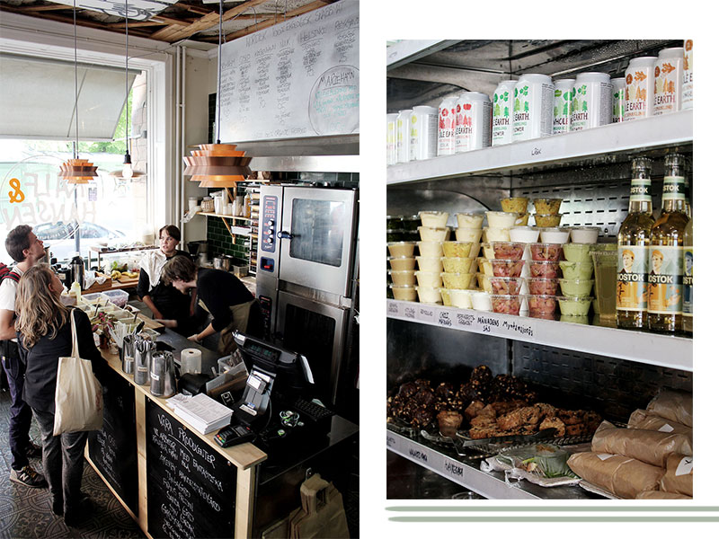 Kalf & Hansen Fika Magazine