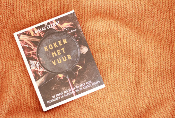 Koken met vuur Fika Magazine