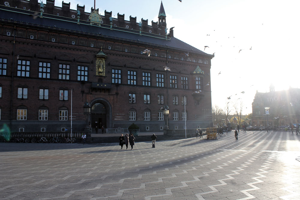 Fika Magazine blijste steden van Europa