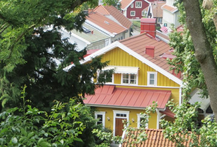 kungalv Fika Magazine