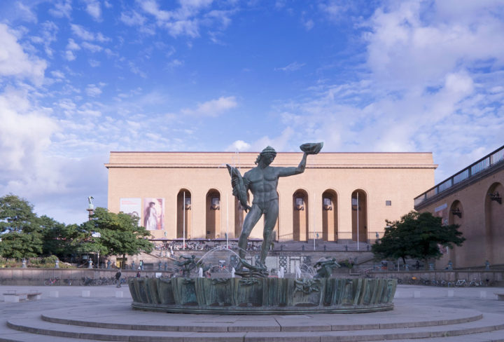 Göteborg kunstmuseum Fika Magazine