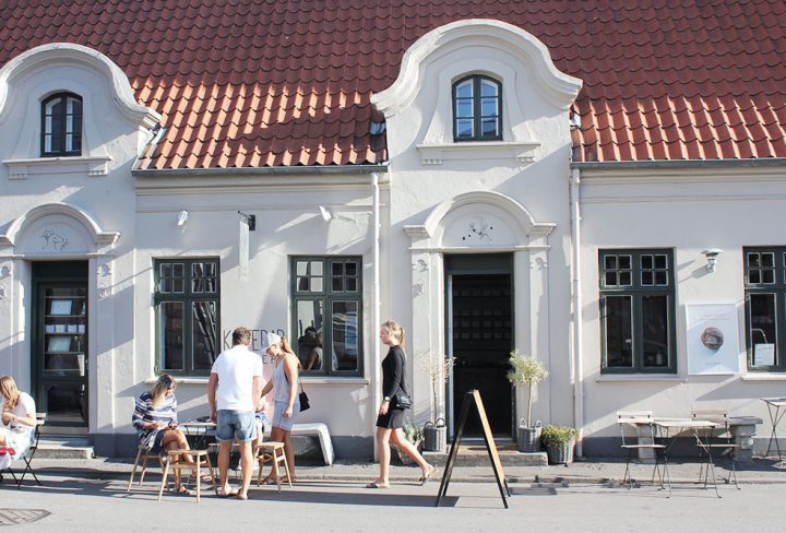 La Cabra koffie Aarhus Fika Magazine