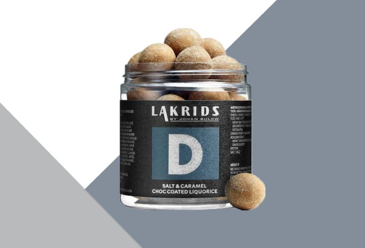 Lakrids Fika Magazine