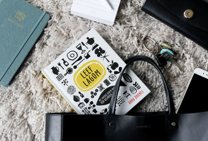 Leef Lagom Fika Magazine