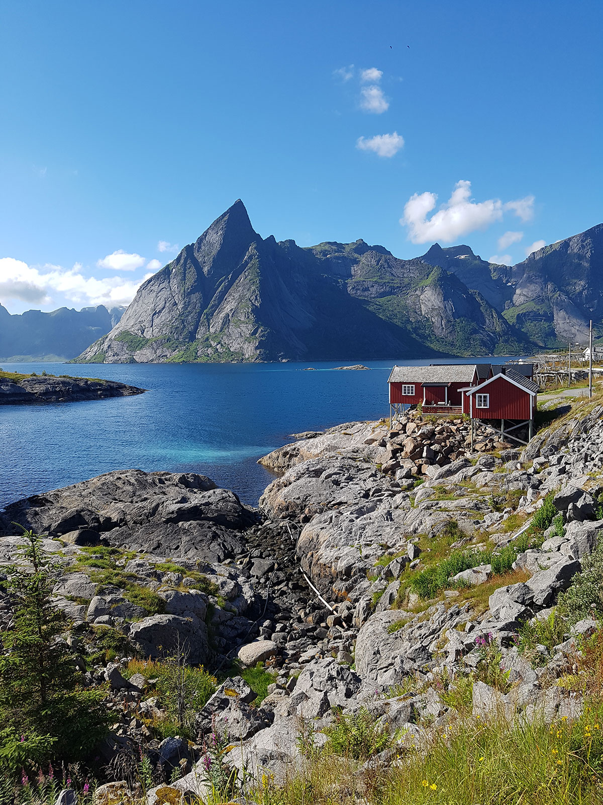 Lofoten Fika Magazine