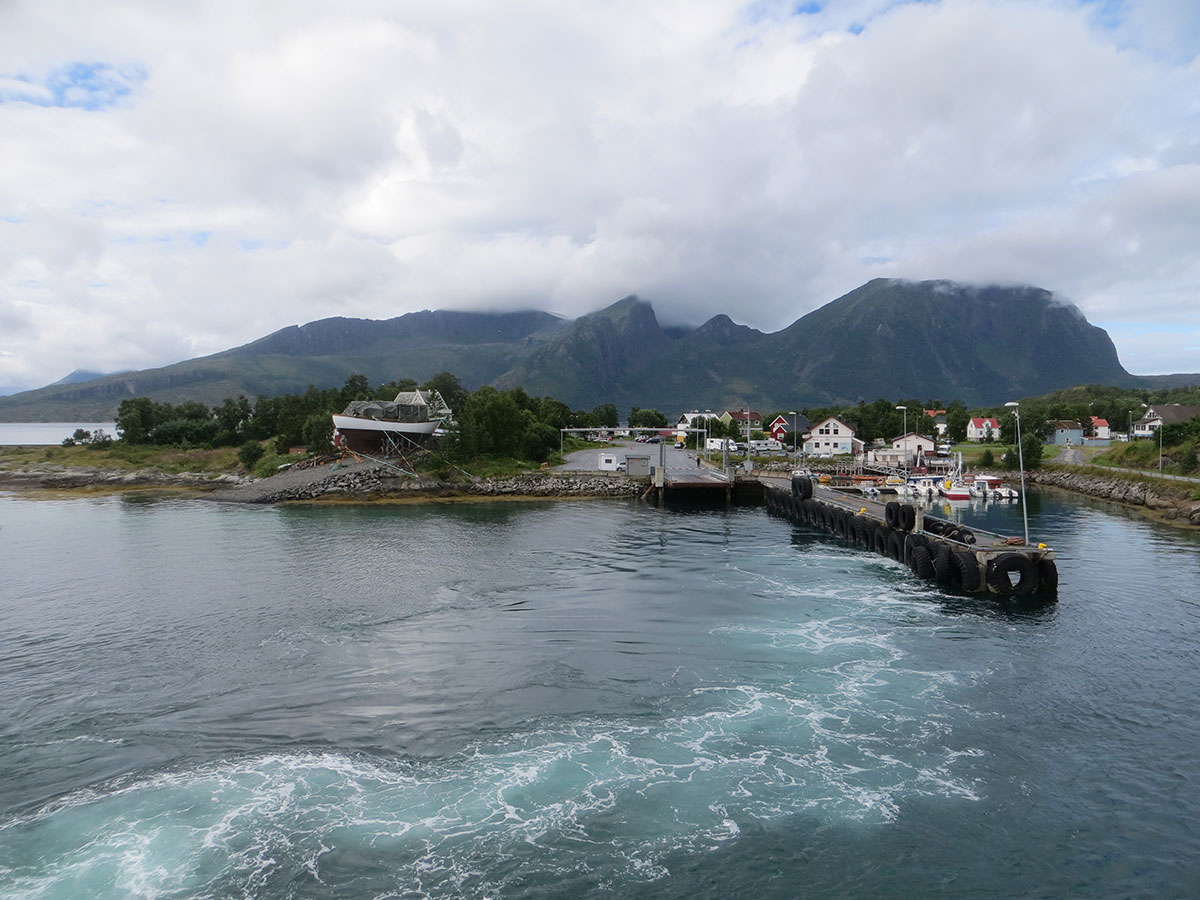 Lofoten Fika Magazine