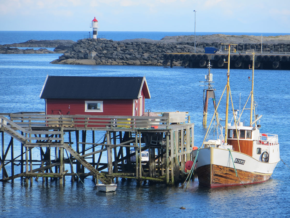 Lofoten Fika Magazine