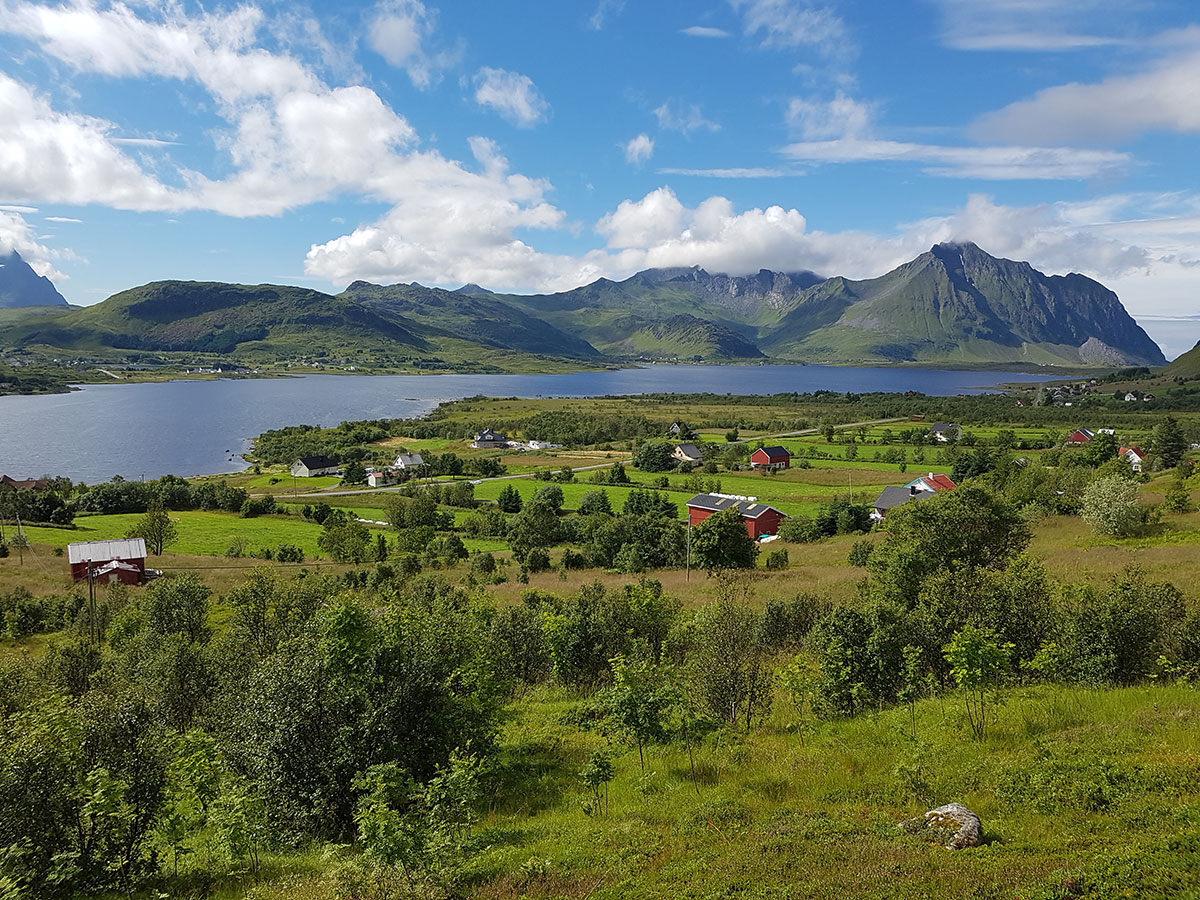 Lofoten Fika Magazine