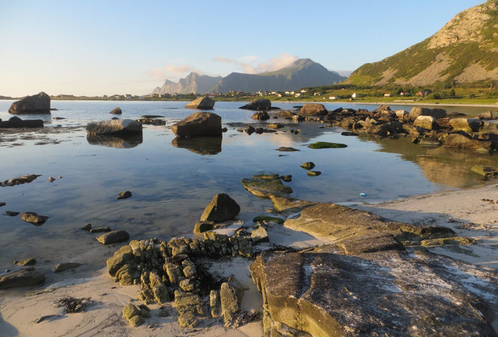 Lofoten Fika Magazine