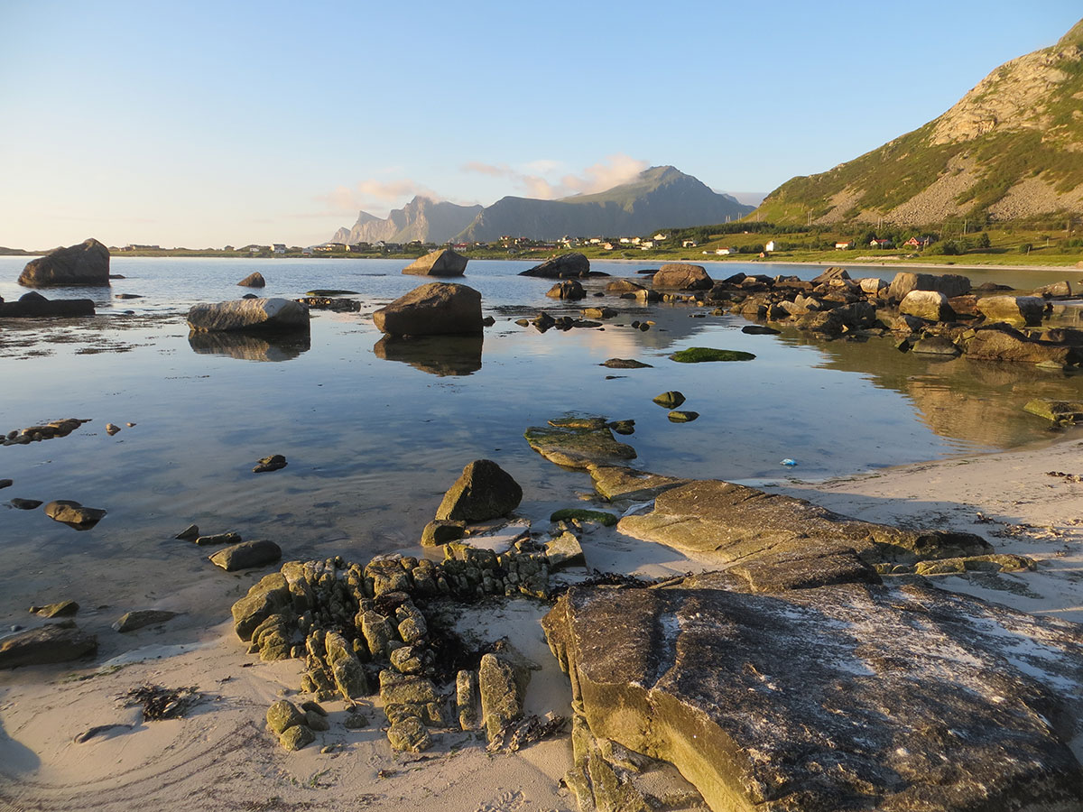 Lofoten Fika Magazine