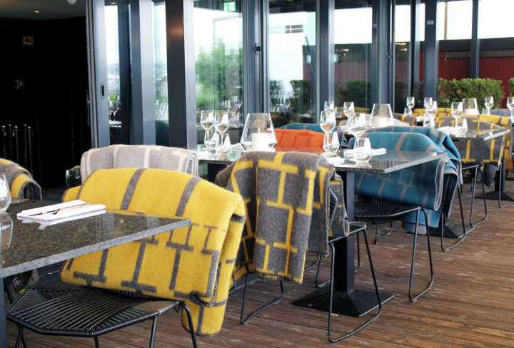 LUNCHEN IN OSLO FIKA MAGAZINE