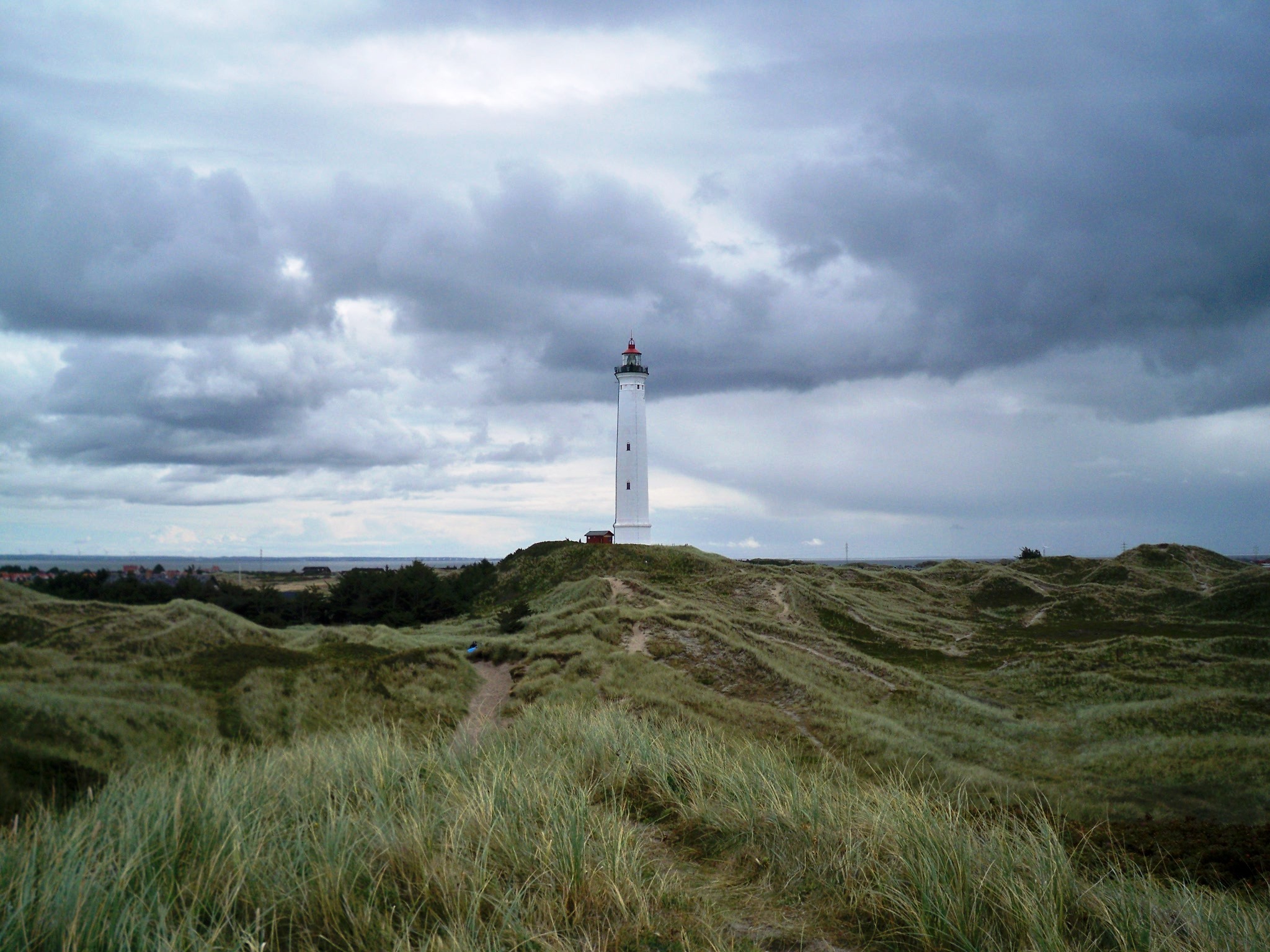 Hvide Sande Fika Magazine