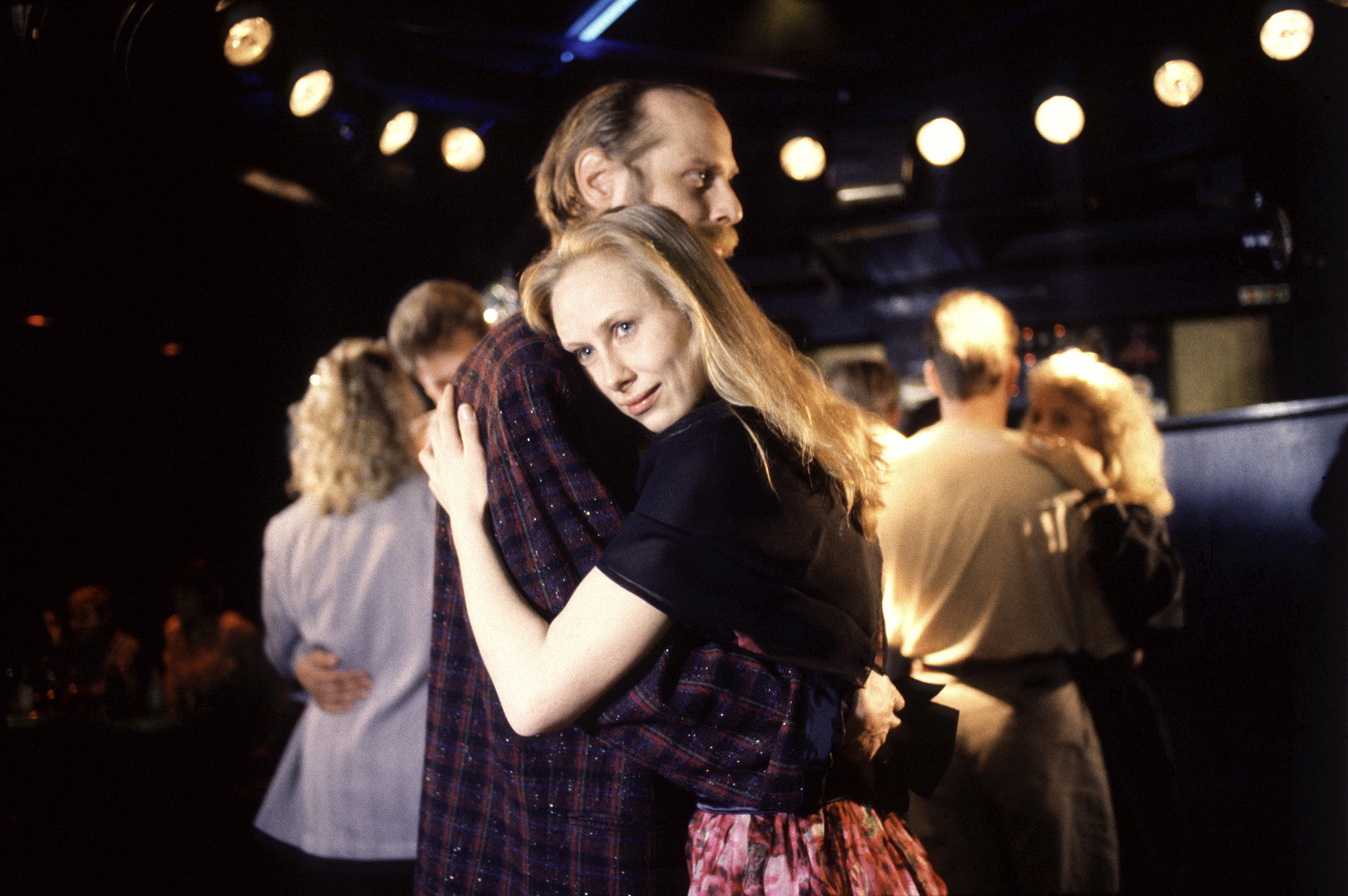 match factory girl fika magazine