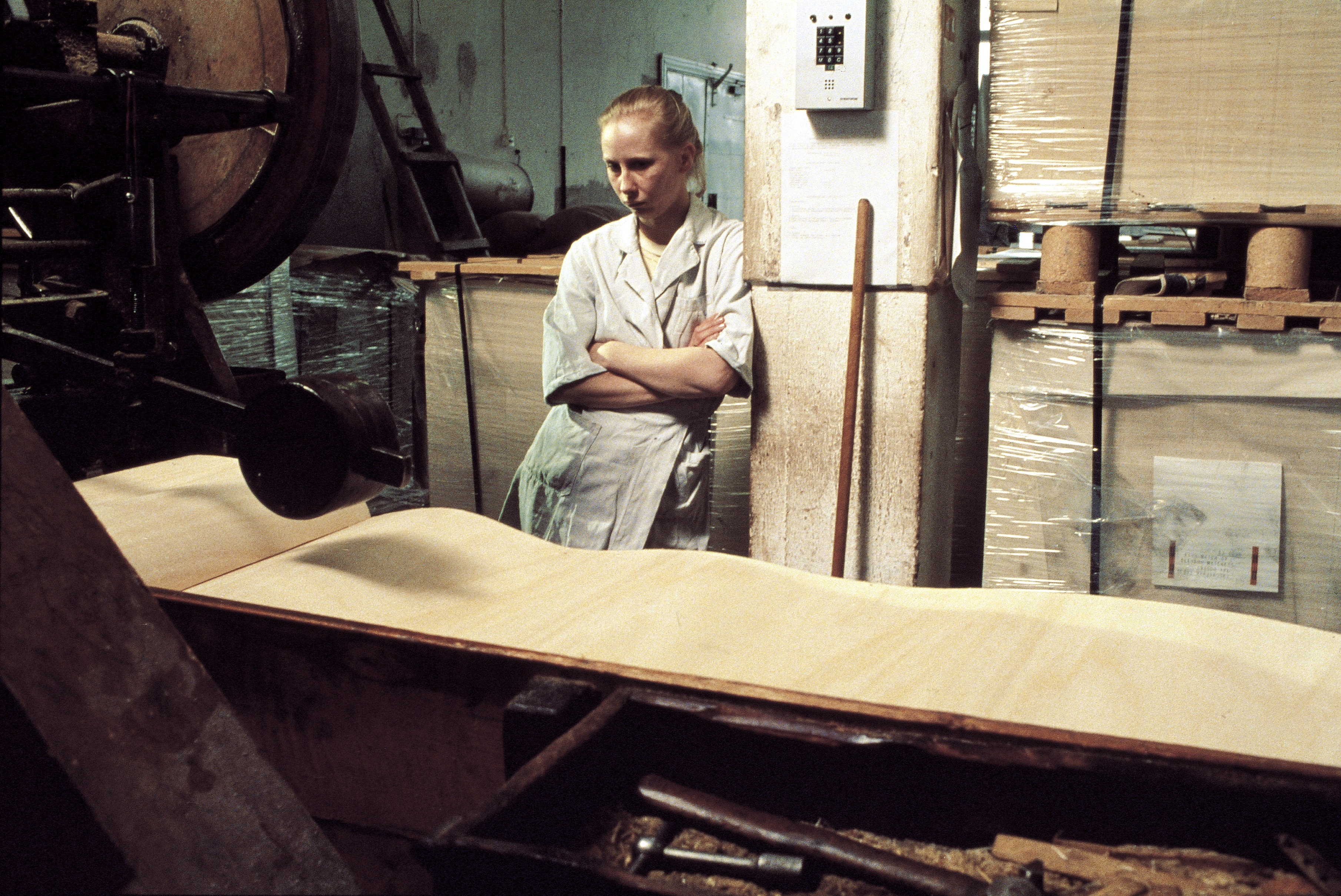 match factory girl fika magazine