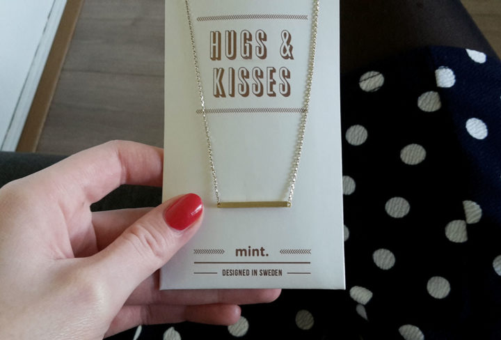 MINT Sweden Fika Magazine