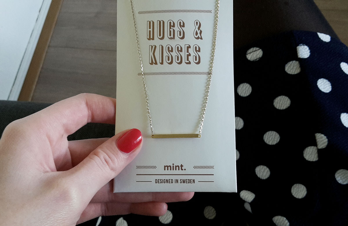 MINT Sweden Fika Magazine