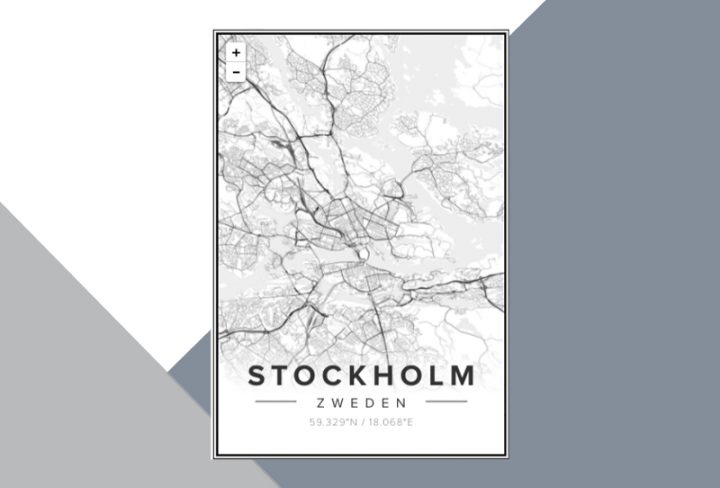 Mapiful Fika Magazine