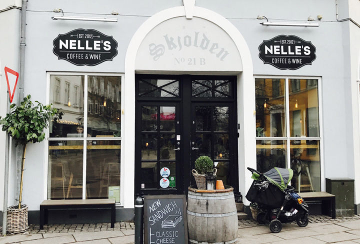 Odense Fika Magazine